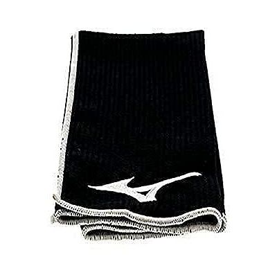 Serviette en microfibre Mizuno pour chariot - Grand - Publicité Serviette en microfibre Mizuno pour chariot - Grand - Publicité