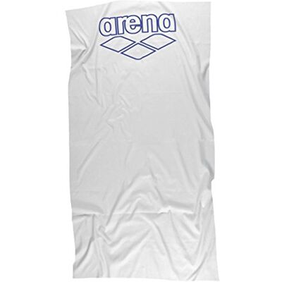 Arena Hilton, Serviette pour Homme, Multicolore, Taille Unique - Publicité Arena Hilton, Serviette pour Homme, Multicolore, Taille Unique - Publicité