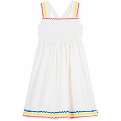Petit Bateau Vêtements Jour Fille - Publicité Petit Bateau Vêtements Jour Fille - Publicité