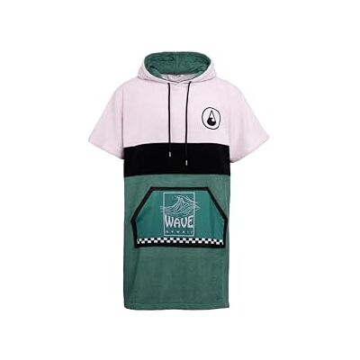 WAVE HAWAII Poncho de bain pour homme et femme Taie 170 à 200 cm Poncho de surf en coton Serviette éponge avec haute absorption d'eau Aide au déménagement pour a page et es - Publicité WAVE HAWAII Poncho de bain pour homme et femme Taie 170 à 200 cm Poncho de surf en coton Serviette éponge avec haute absorption d'eau Aide au déménagement pour a page et es - Publicité