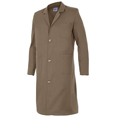 VELILLA 700 Blouse à manches longues Couleur beige Taille 52 - Publicité VELILLA 700 Blouse à manches longues Couleur beige Taille 52 - Publicité