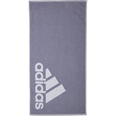 Adidas Serviette de la Marque modèle Towel S - Publicité Adidas Serviette de la Marque modèle Towel S - Publicité