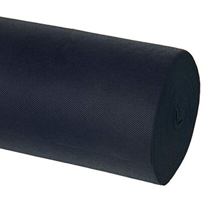 Garcia de Pou García de Pou Nappe Spunbond 60 g/m2, 1,20 x 50 m Bleu Marine PP - Publicité Garcia de Pou García de Pou Nappe Spunbond 60 g/m2, 1,20 x 50 m Bleu Marine PP - Publicité