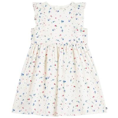 Petit Bateau Vêtements Jour Fille - Publicité Petit Bateau Vêtements Jour Fille - Publicité