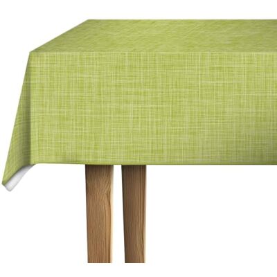 d-c-fix nappe toile cirée rectangulaire Sharon citron vert 110 cm x 140 cm eckig – nappe imperméable et anti tache style vintage pour table de cuisine, salle à manger ou jardin – contact alimentaire - Publicité d-c-fix nappe toile cirée rectangulaire Sharon citron vert 110 cm x 140 cm eckig – nappe imperméable et anti tache style vintage pour table de cuisine, salle à manger ou jardin – contact alimentaire - Publicité