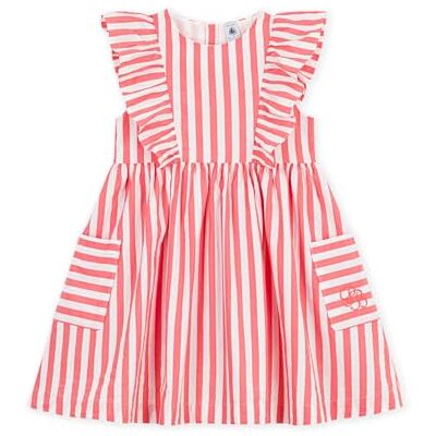 Petit Bateau Vêtements Jour Fille - Publicité Petit Bateau Vêtements Jour Fille - Publicité