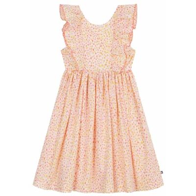 Petit Bateau Vêtements Jour Fille - Publicité Petit Bateau Vêtements Jour Fille - Publicité