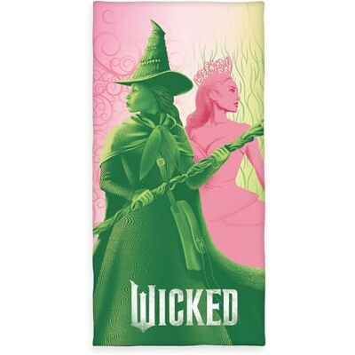Herding Serviette en Velours Wicked, 75 x 150 cm, Serviette en 100% Coton, Velours - Publicité Herding Serviette en Velours Wicked, 75 x 150 cm, Serviette en 100% Coton, Velours - Publicité