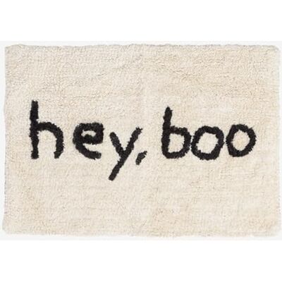 SKLUM Tapis de Bain en Coton (60x40 cm) Heyb - Publicité SKLUM Tapis de Bain en Coton (60x40 cm) Heyb - Publicité