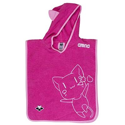 ARENA Poncho Friends pour Enfants - Publicité ARENA Poncho Friends pour Enfants - Publicité