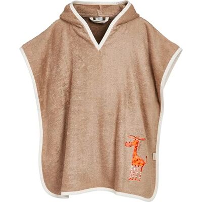 Playshoes Poncho en éponge - Publicité Playshoes Poncho en éponge - Publicité