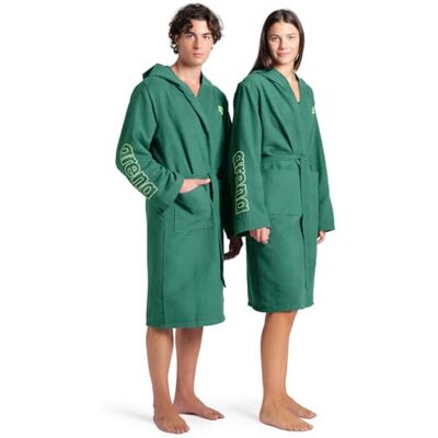 ARENA ZEAL Robe Dark SAGE-Artic Citron vert Taille S - Publicité ARENA ZEAL Robe Dark SAGE-Artic Citron vert Taille S - Publicité