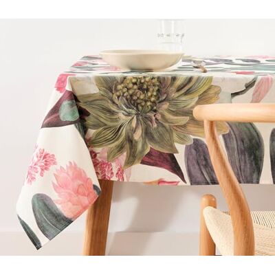 Belum Ula - Ula 105 - Multicolor - 100x150 cm - Tablecloth - Publicité Belum Ula - Ula 105 - Multicolor - 100x150 cm - Tablecloth - Publicité