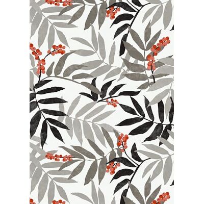 d-c-fix Nappe Toile cirée rectangulaire Aronia 150 x 220 cm - Publicité d-c-fix Nappe Toile cirée rectangulaire Aronia 150 x 220 cm - Publicité