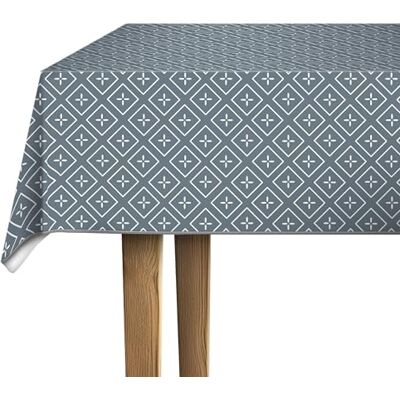 d-c-fix Nappe Toile cirée rectangulaire Mondina 110 cm x 140 cm rectangulaire - Publicité d-c-fix Nappe Toile cirée rectangulaire Mondina 110 cm x 140 cm rectangulaire - Publicité
