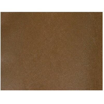 Garcia de Pou García de pou Sets De Table ''Spundbond'' 60 G/M2 30X40 Cm Chocolat Pp 200 unités - Publicité Garcia de Pou García de pou Sets De Table ''Spundbond'' 60 G/M2 30X40 Cm Chocolat Pp 200 unités - Publicité