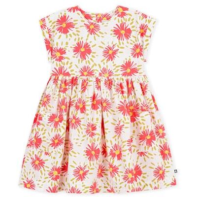 Petit Bateau Vêtements Jour Fille - Publicité Petit Bateau Vêtements Jour Fille - Publicité