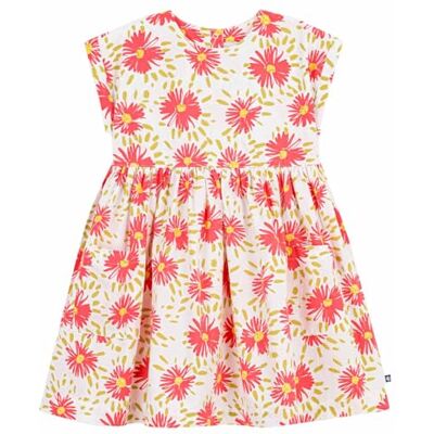 Petit Bateau Vêtements Jour Fille - Publicité Petit Bateau Vêtements Jour Fille - Publicité