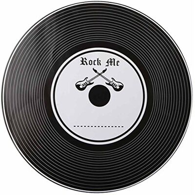 Santex 6 sets de table "Vinyle - Publicité Santex 6 sets de table "Vinyle - Publicité