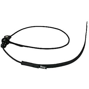 Julius-K9 Laisse d'entraînement pour chiens - Réglable, Durable, Noir - Publicité Julius-K9 Laisse d'entraînement pour chiens - Réglable, Durable, Noir - Publicité