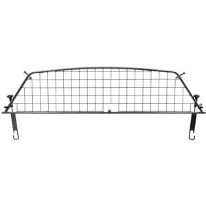 Travall Guard Grilles Pare-Chien Compatible avec Volvo XC60 (2008-2017) TDG1229 Grille de Separation avec Revêtement en Poudre de Nylon - Publicité Travall Guard Grilles Pare-Chien Compatible avec Volvo XC60 (2008-2017) TDG1229 Grille de Separation avec Revêtement en Poudre de Nylon - Publicité