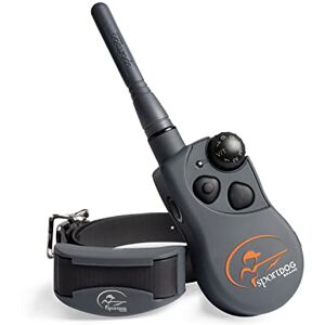 Generic - Sporttrainer - Télécommande - Collier d'entraînement chien - Publicité Generic - Sporttrainer - Télécommande - Collier d'entraînement chien - Publicité