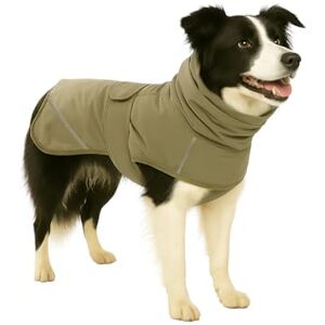 Veste pour Chien Flamingo - Cujo - Publicité Veste pour Chien Flamingo - Cujo - Publicité