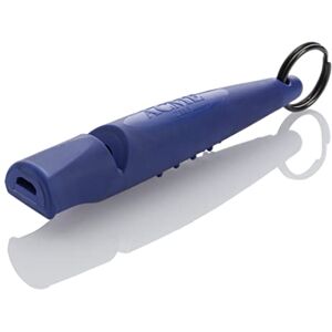 ACME Sifflet No. 211,5 (Mise à jour 2023) Alpha Version améliorée Idéal pour le rappel Grande portée Nouvelle poignée Fréquence standardisée (Bleu Baltique) - Publicité ACME Sifflet No. 211,5 (Mise à jour 2023) Alpha Version améliorée Idéal pour le rappel Grande portée Nouvelle poignée Fréquence standardisée (Bleu Baltique) - Publicité