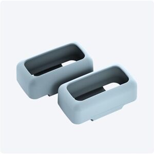 Tractive – 2 Attaches Flexibles pour Le Collier GPS Chat Cat Mini - Publicité Tractive – 2 Attaches Flexibles pour Le Collier GPS Chat Cat Mini - Publicité