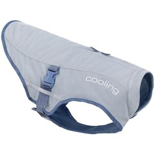 Kurgo Core Pull pour Chiens - Bleu, Léger, Col Réglable - Pull pour Chiens - Publicité Kurgo Core Pull pour Chiens - Bleu, Léger, Col Réglable - Pull pour Chiens - Publicité