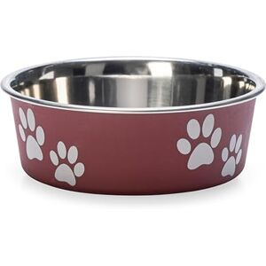 Karlie Bella Gamelle pour Chat 10 cm de diamètre Bleu - Publicité Karlie Bella Gamelle pour Chat 10 cm de diamètre Bleu - Publicité