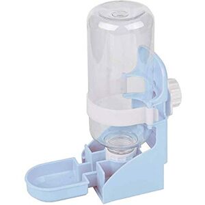 Oncpcare 17oz alimentation en eau de lapin, distributeur d'eau suspendue cage pour animaux de compagnie, bol à suspendre automatique petite bouteille d'eau pour hamster lapin furet - Publicité Oncpcare 17oz alimentation en eau de lapin, distributeur d'eau suspendue cage pour animaux de compagnie, bol à suspendre automatique petite bouteille d'eau pour hamster lapin furet - Publicité