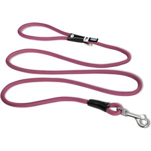 Curli Stretch Comfort Leash Ruby M - Publicité Curli Stretch Comfort Leash Ruby M - Publicité
