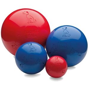 Balle Boomer Vadigran - 15 cm. pour chiens - Ballon en polyéthylène indestructible - Publicité Balle Boomer Vadigran - 15 cm. pour chiens - Ballon en polyéthylène indestructible - Publicité
