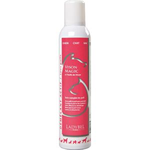Ladybel Vison Magic Contenances : 300 ml - Publicité Ladybel Vison Magic Contenances : 300 ml - Publicité