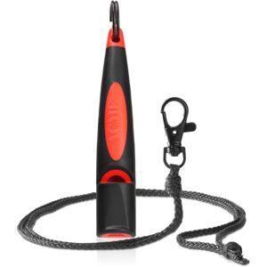 ACME Alpha 210,5 Sifflet pour Chien avec Bande de sifflet en Noir Mat Version améliorée Idéal pour Le Rappel Grande portée Nouvelle Prise Norme de fréquence (Noir/Orange DG) - Publicité ACME Alpha 210,5 Sifflet pour Chien avec Bande de sifflet en Noir Mat Version améliorée Idéal pour Le Rappel Grande portée Nouvelle Prise Norme de fréquence (Noir/Orange DG) - Publicité