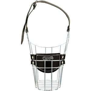 CHOPO Czech s,r,o CHOPO Muselière métallique pour chien Confort et sécurité en équilibre parfait Sarplaninac mâle/ - Publicité CHOPO Czech s,r,o CHOPO Muselière métallique pour chien Confort et sécurité en équilibre parfait Sarplaninac mâle/ - Publicité