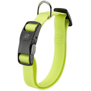 FERPLAST Evolution c Collier - Collier réglable pour chiens - Publicité FERPLAST Evolution c Collier - Collier réglable pour chiens - Publicité