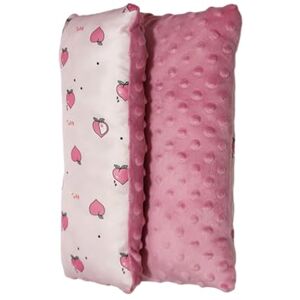 MHADBKH Lapins Rongeurs Tapis de sommeil Jouet Gerbille Coussin Coussin pour animal domestique Coussin pour furet Hamster Jouet Hamster - Publicité MHADBKH Lapins Rongeurs Tapis de sommeil Jouet Gerbille Coussin Coussin pour animal domestique Coussin pour furet Hamster Jouet Hamster - Publicité