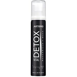 ARTERO Detox Vital Masque pour chiens et chats avec fonction Detox Face aux toxines et à la pollution - Publicité ARTERO Detox Vital Masque pour chiens et chats avec fonction Detox Face aux toxines et à la pollution - Publicité
