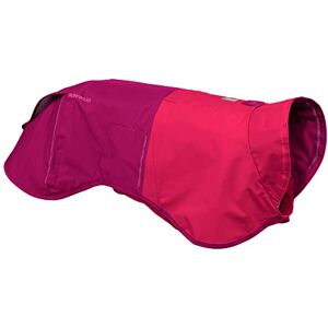 RUFFWEAR Sun Veste de Douche Hibiscus Rose Taille M - Publicité