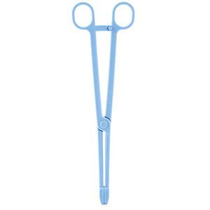 Tnfeeon Clip d'alimentation de Reptile, Reptile Terrarium Bleu Pinces en Plastique Pince à épiler Pet Raising Feeding Tool for Snake Lizard Reptile Animal 24.5cm - Publicité Tnfeeon Clip d'alimentation de Reptile, Reptile Terrarium Bleu Pinces en Plastique Pince à épiler Pet Raising Feeding Tool for Snake Lizard Reptile Animal 24.5cm - Publicité