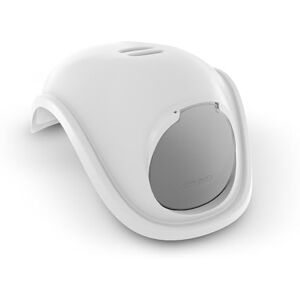 Litter Genie Litter Locker Dôme pour bac à litière Litter Box - Publicité Litter Genie Litter Locker Dôme pour bac à litière Litter Box - Publicité