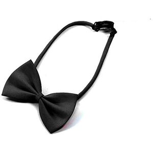 N-K Nœud papillon réglable pour chien, chiot, animal domestique, collier à rayures, parfait pour mariage, cravate, fête, accessoires pour animaux de compagnie, noir, longue durée de vie. Publicité N-K Nœud papillon réglable pour chien, chiot, animal domestique, collier à rayures, parfait pour mariage, cravate, fête, accessoires pour animaux de compagnie, noir, longue durée de vie. Publicité