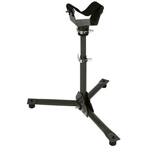 Kerbl EcoFlex 16180 Forge de sabot - Treuil à hauteur réglable 35-63cm - Publicité Kerbl EcoFlex 16180 Forge de sabot - Treuil à hauteur réglable 35-63cm - Publicité
