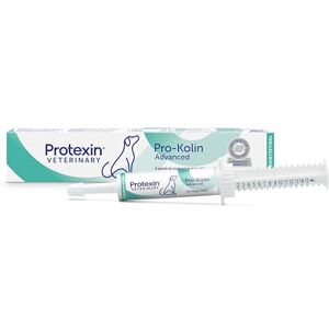 Protexin Veterinary Pro-Kolin Advanced Probiotics Paste for Dogs 15ml - Publicité Protexin Veterinary Pro-Kolin Advanced Probiotics Paste for Dogs 15ml - Publicité
