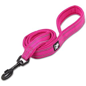 Truelove - Active - Rose - 110 cm - Laisse chien - Publicité Truelove - Active - Rose - 110 cm - Laisse chien - Publicité