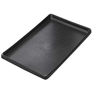 MidWest Homes for Pets Modèle 22PAN Plateau de remplacement pour caisse de chien MidWest de 55,88 cm de long ; compatible modèles 1522, 1522DD, 1622 et 1622DD, noir - Publicité MidWest Homes for Pets Modèle 22PAN Plateau de remplacement pour caisse de chien MidWest de 55,88 cm de long ; compatible modèles 1522, 1522DD, 1622 et 1622DD, noir - Publicité