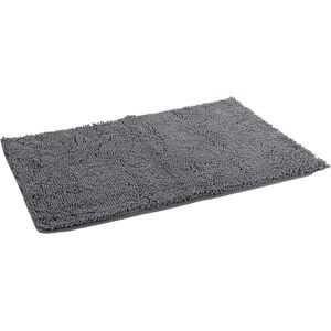 Modèle Flamingo 100,5x63x2,5cm Tapis Gris – Absorbe saleté et humidité - Publicité Modèle Flamingo 100,5x63x2,5cm Tapis Gris – Absorbe saleté et humidité - Publicité
