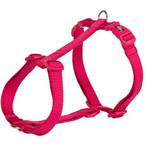 TRIXIE Harnais New Premium Fuscia pour Chiens - Publicité TRIXIE Harnais New Premium Fuscia pour Chiens - Publicité
